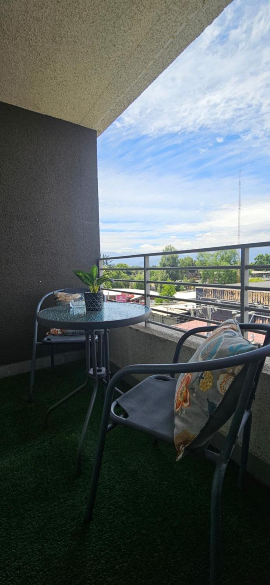 No Disp Aparthotel