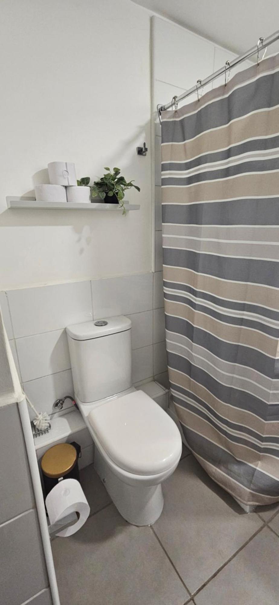 Aparthotel No Disp Rancagua