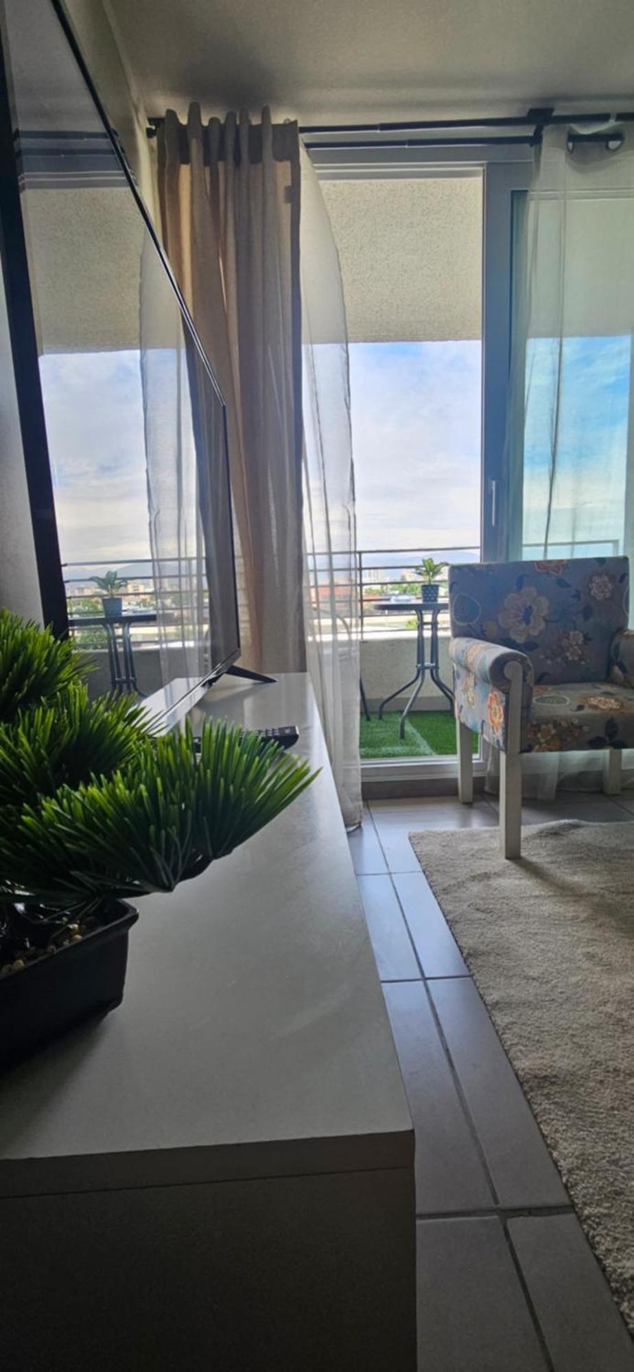Aparthotel No Disp *